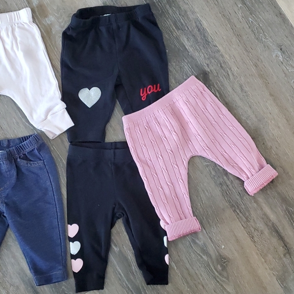 Baby pants - Picture 3 of 3